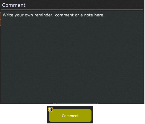 Comment-plugin