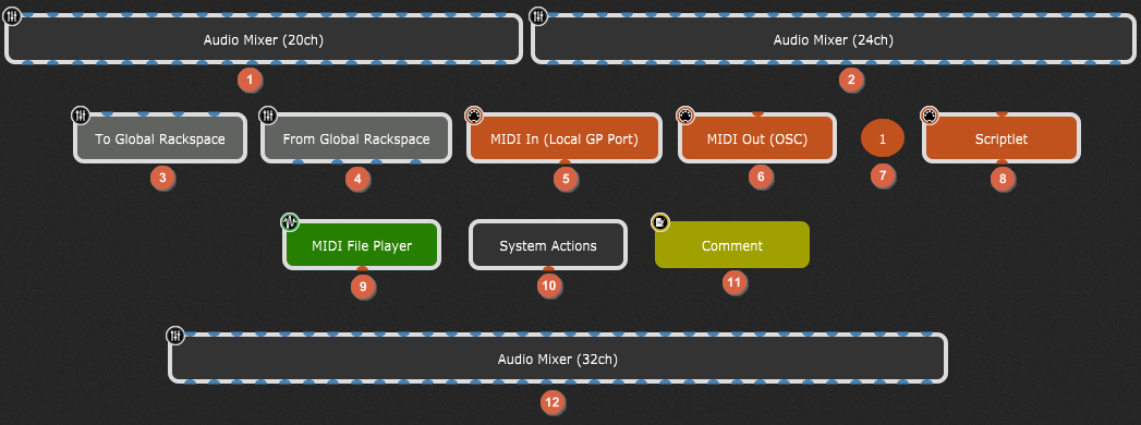 New-Plugins