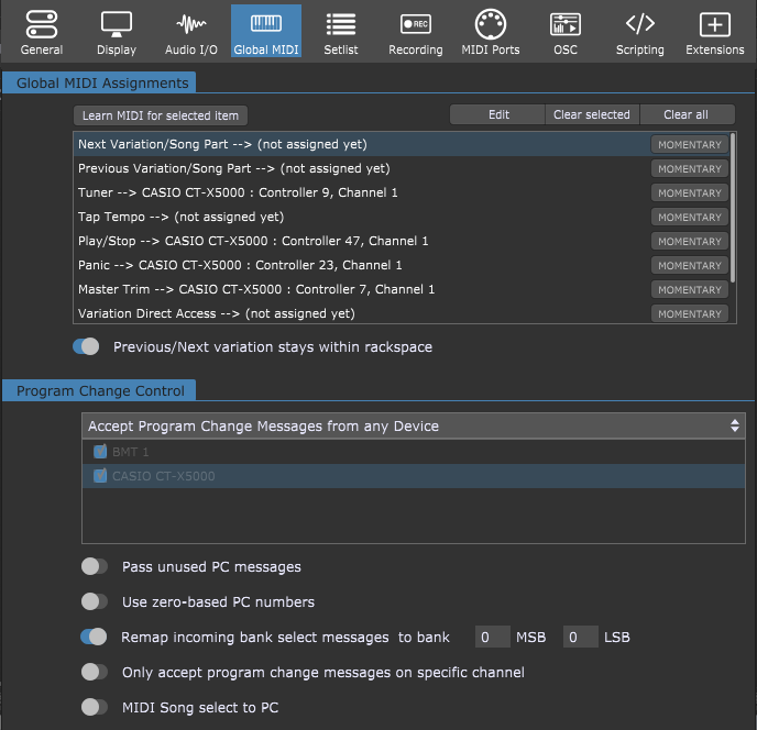 Options-Global-MIDI