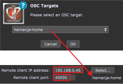 OSC-Targets-Dialog