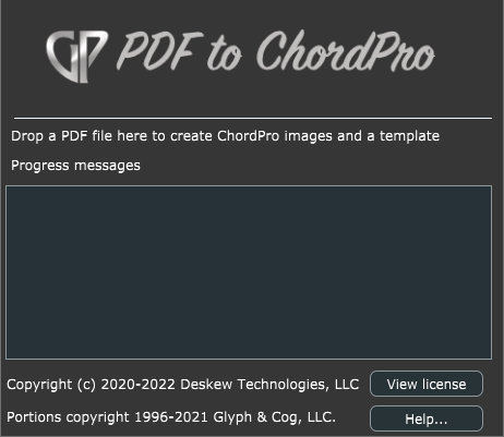 PDF-to-ChordPro-Gig-Performer