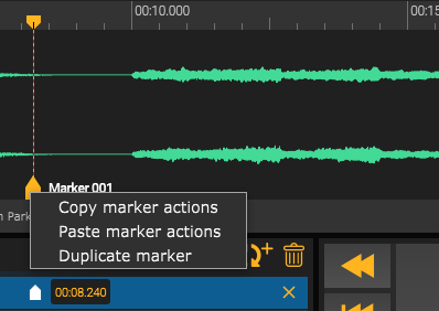 marker-contextual-menu